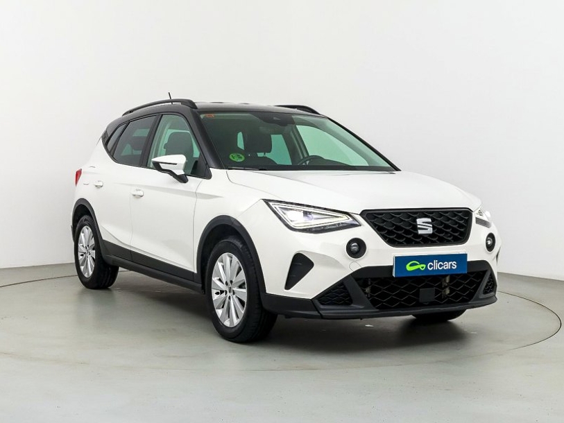 Foto del SEAT Arona 1.0 TSI S&S Style 110