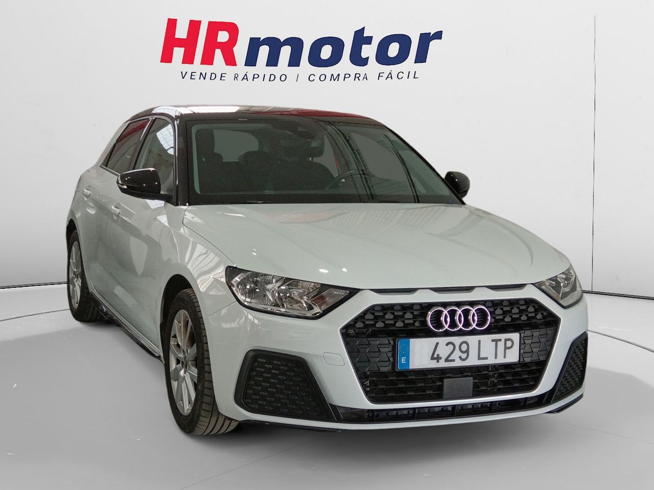 AUDI A1 (25 TFSI) en Madrid