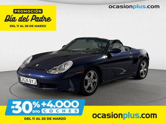 Imagen de PORSCHE Boxster Boxster