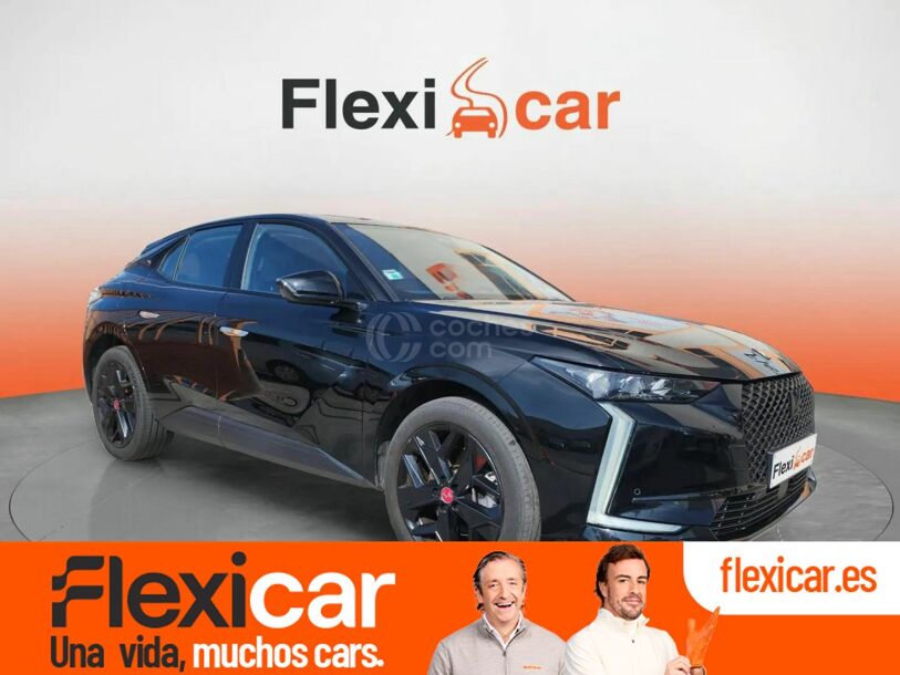 Foto del DS DS4 DS 4 E-Tense Performance Line Aut. 225