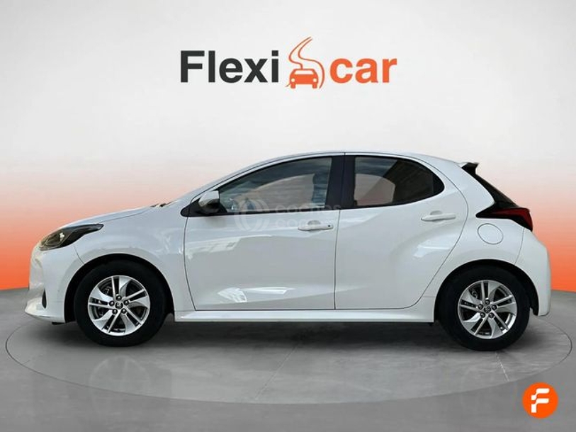 Foto del TOYOTA Yaris 120H 1.5 Active Tech