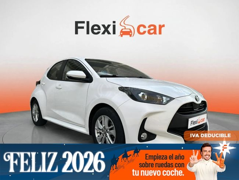 Foto del TOYOTA Yaris 120H 1.5 Active Tech