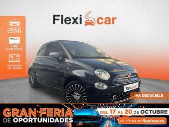 Imagen de FIAT 500 1.2 Aniversario