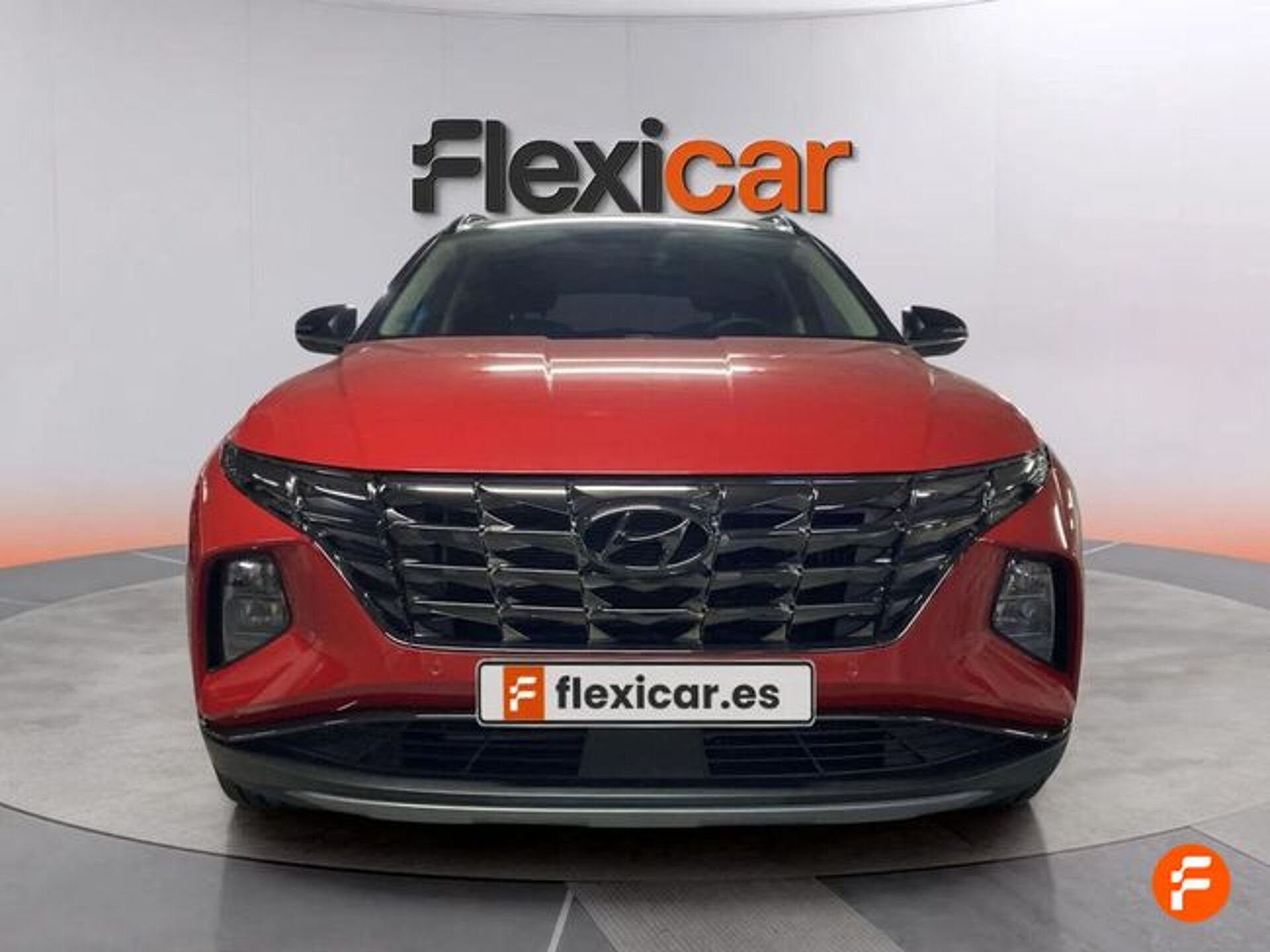 Imagen 2 de HYUNDAI Tucson