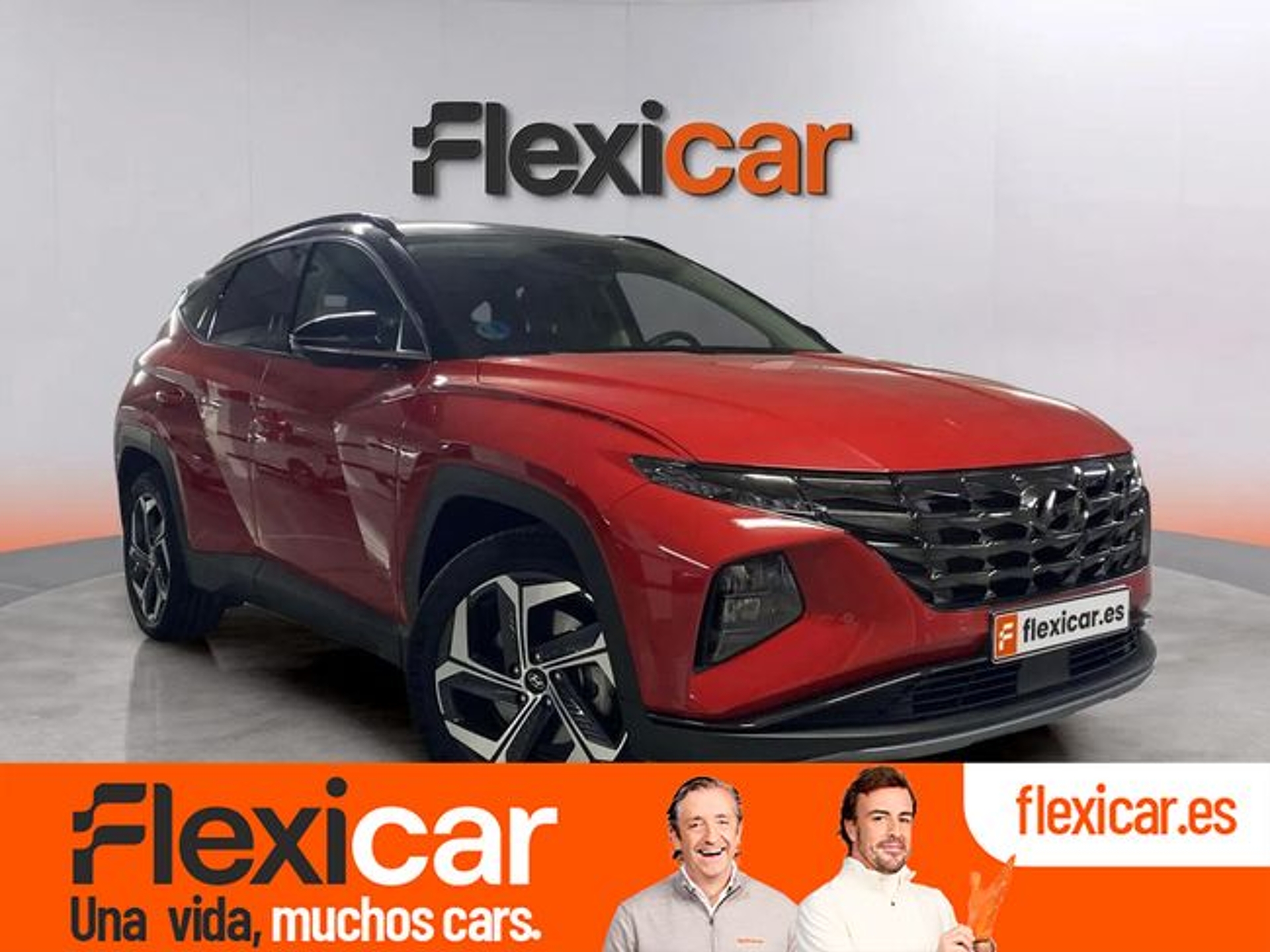 Imagen de HYUNDAI Tucson
