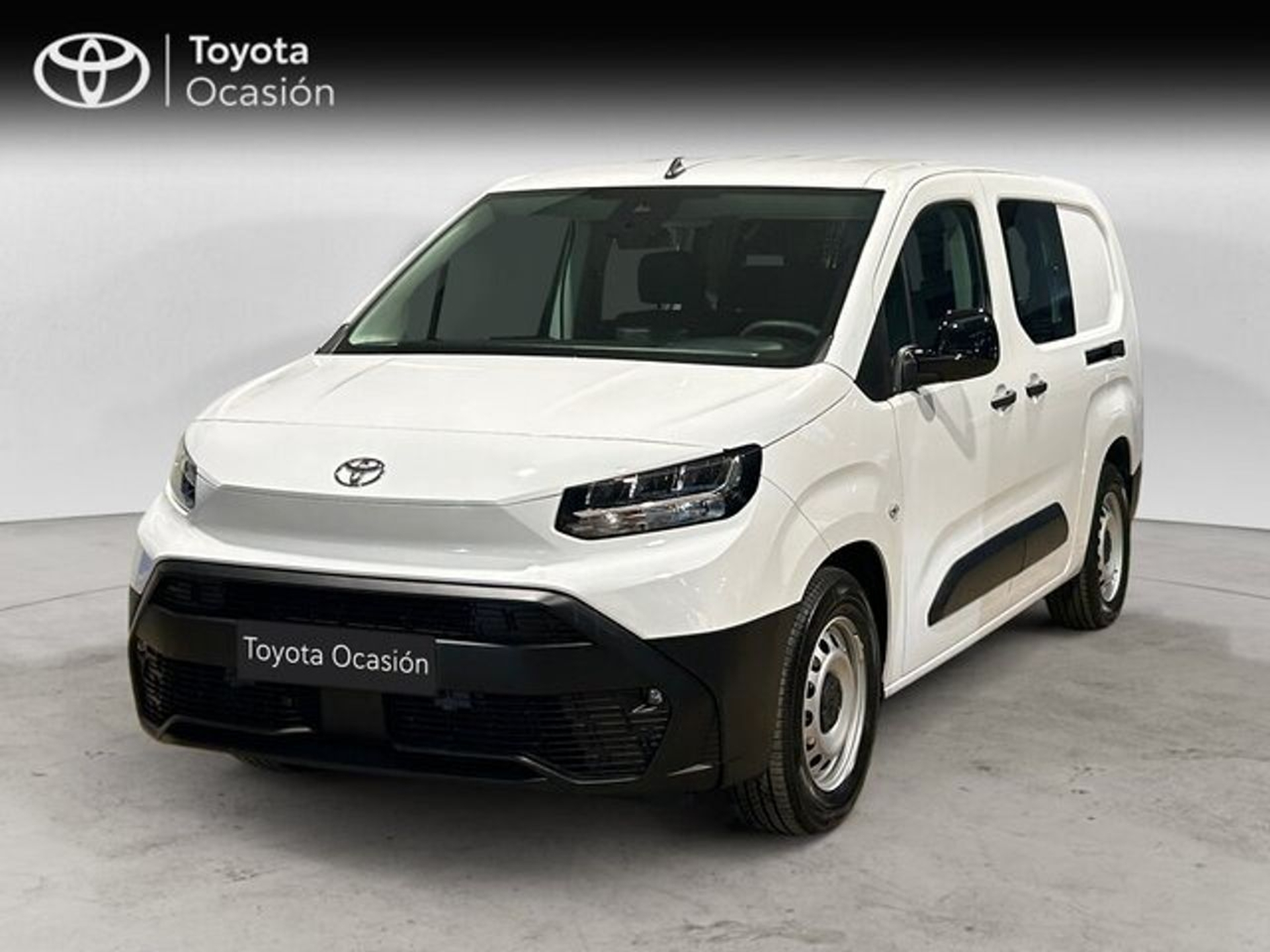 Imagen de TOYOTA Proace City