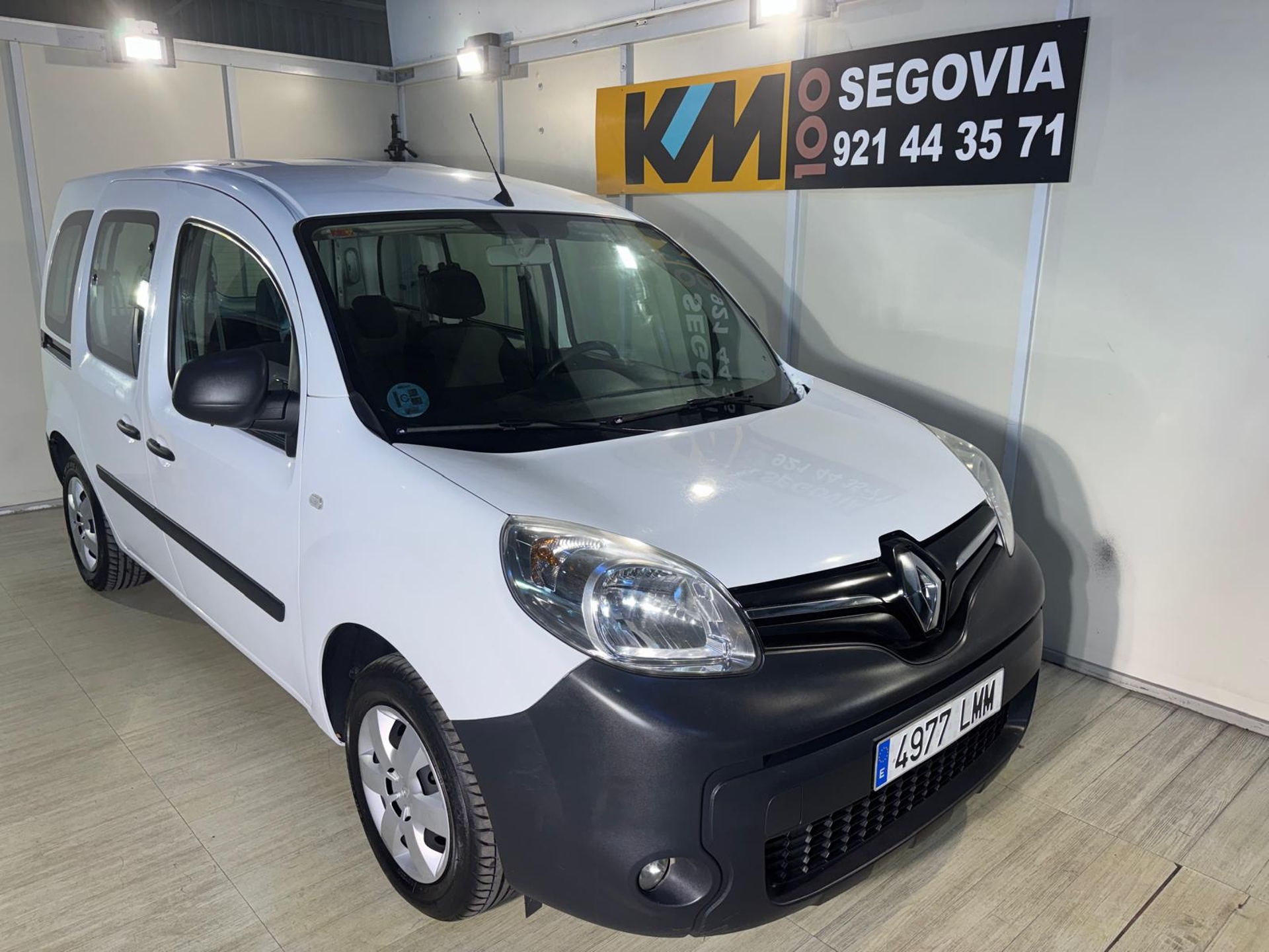 Imagen de RENAULT Kangoo