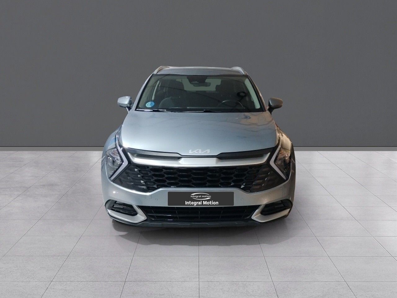 Foto del KIA Sportage 1.6 CRDi MHEV Drive 4x2 136