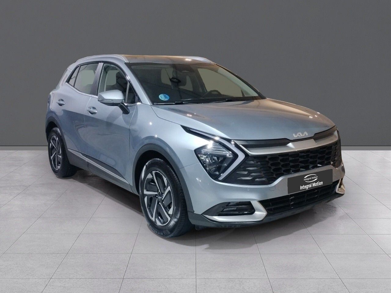 Foto del KIA Sportage 1.6 CRDi MHEV Drive 4x2 136