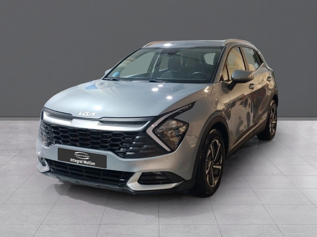 Foto del KIA Sportage 1.6 CRDi MHEV Drive 4x2 136