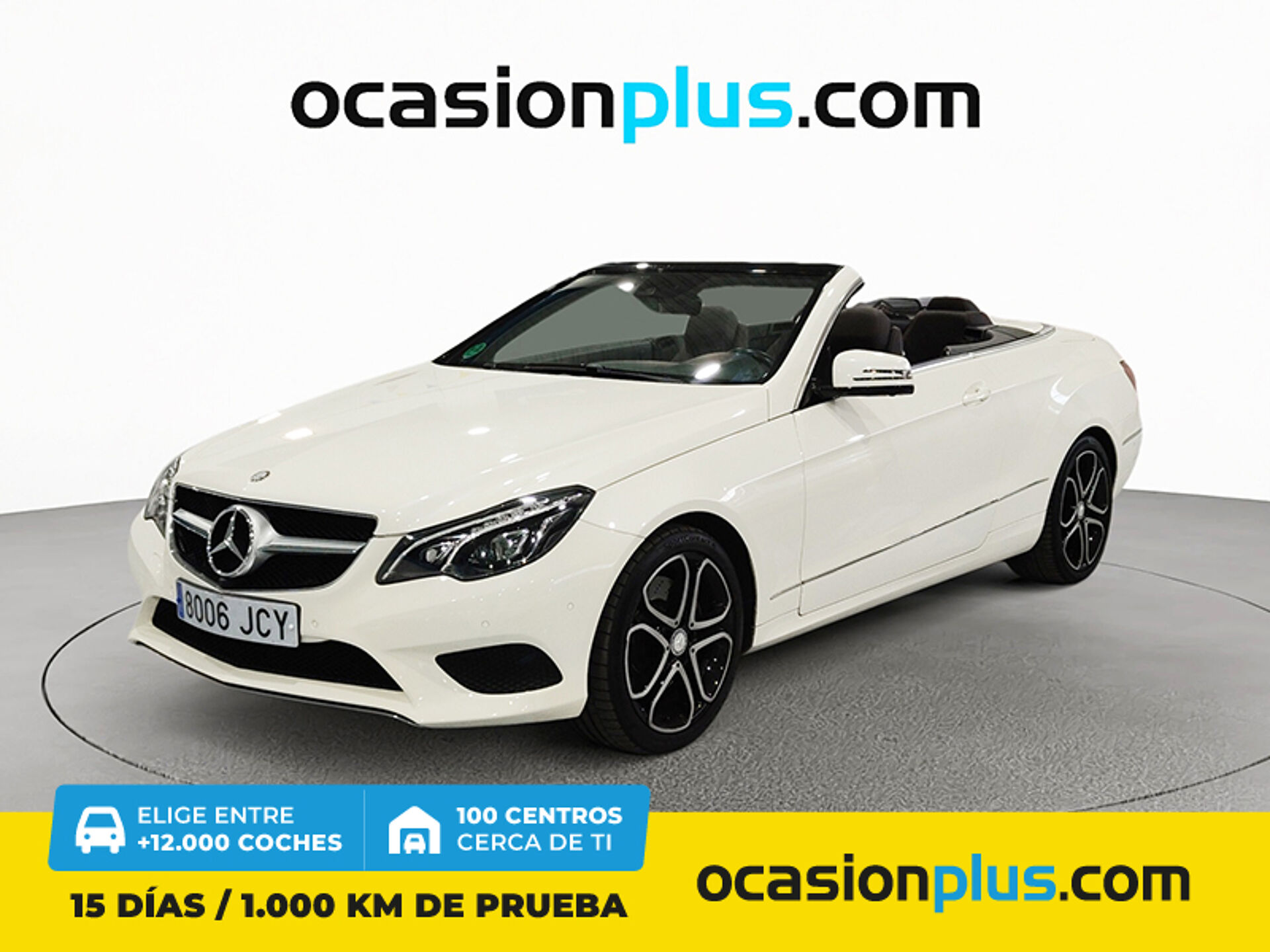 Imagen de MERCEDES Clase E