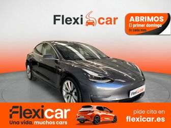 Imagen de TESLA Model 3 Long-Range RWD