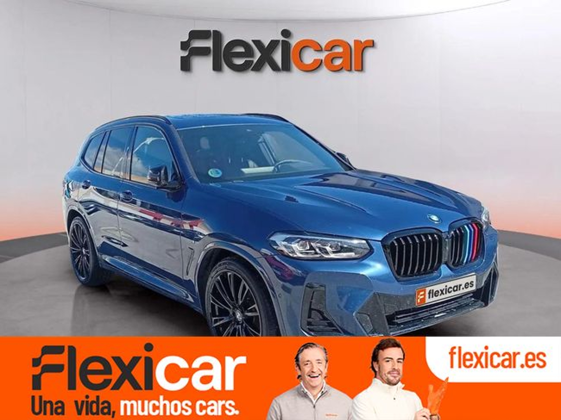 Imagen de BMW X3