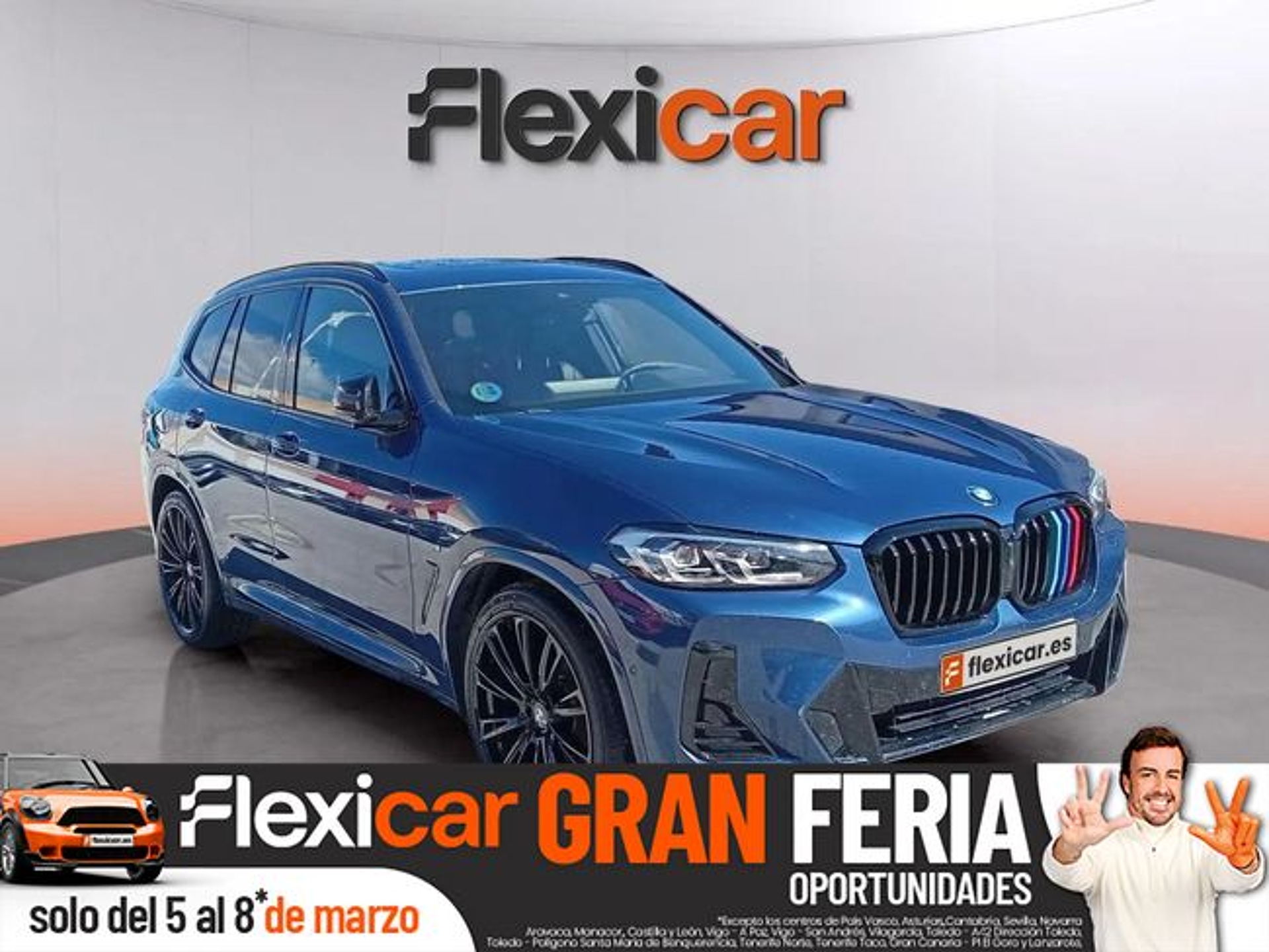 Imagen de BMW X3