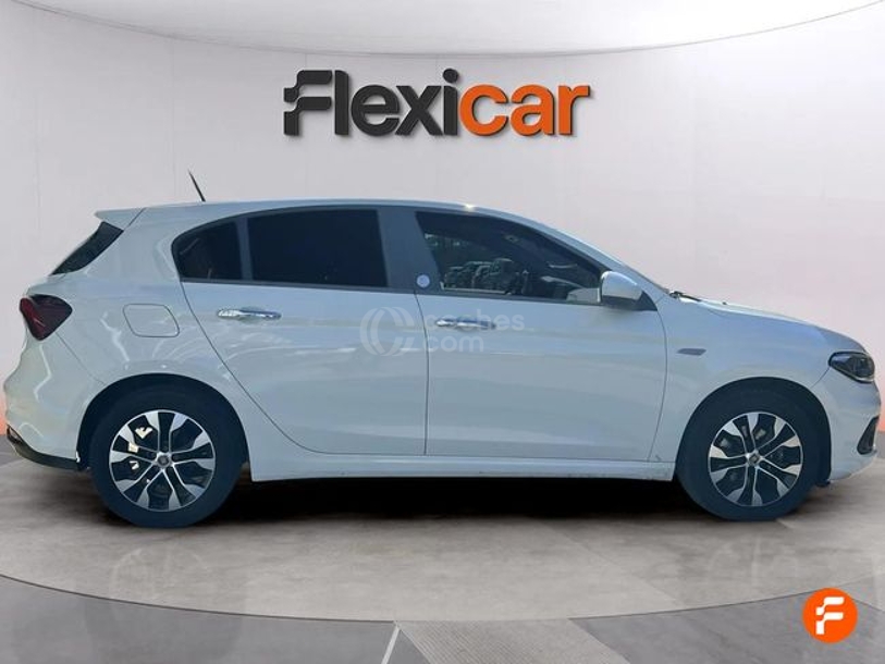 Foto del FIAT Tipo 1.3 Multijet City Life 70KW
