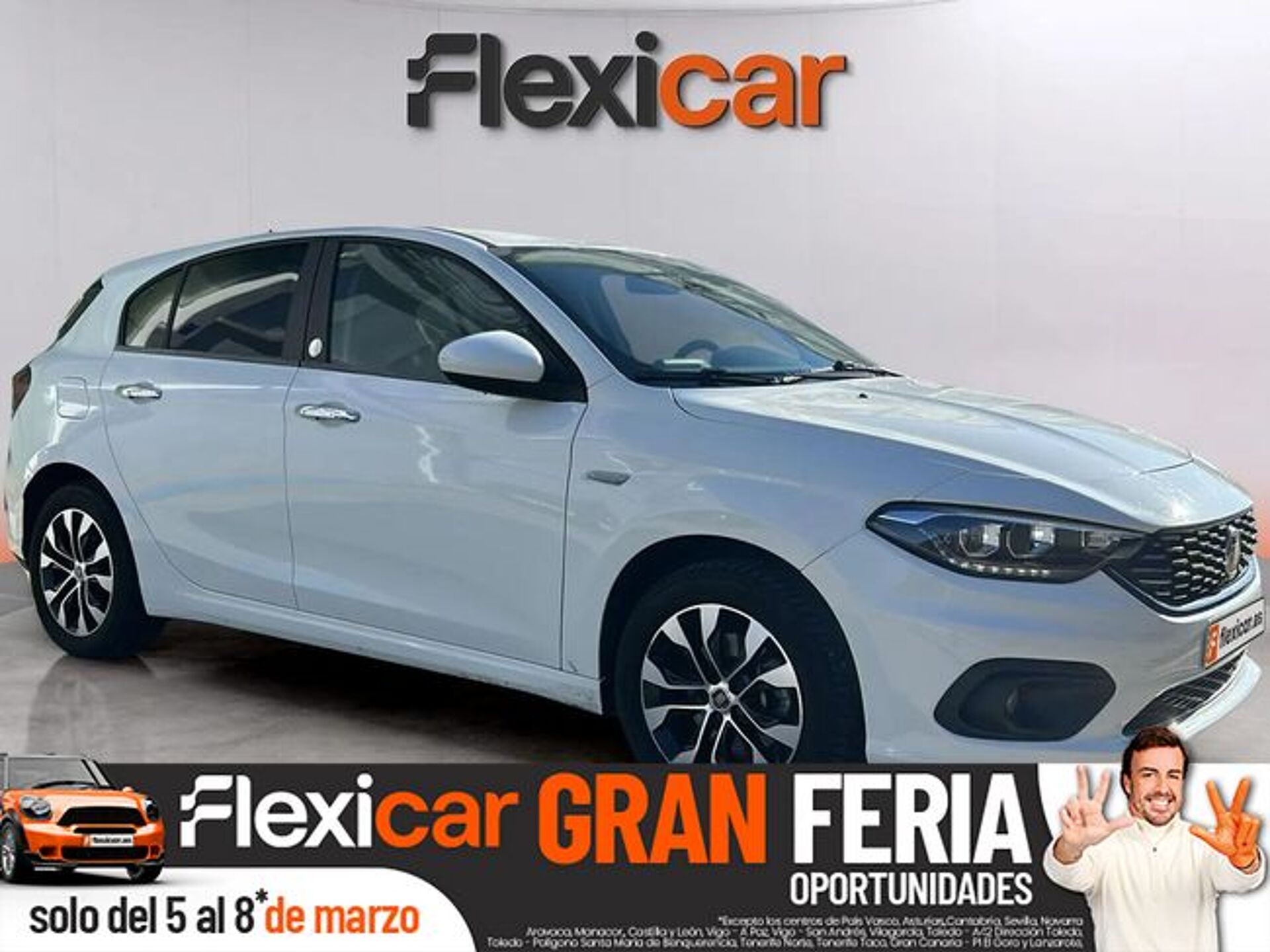 Imagen 1 de FIAT Tipo