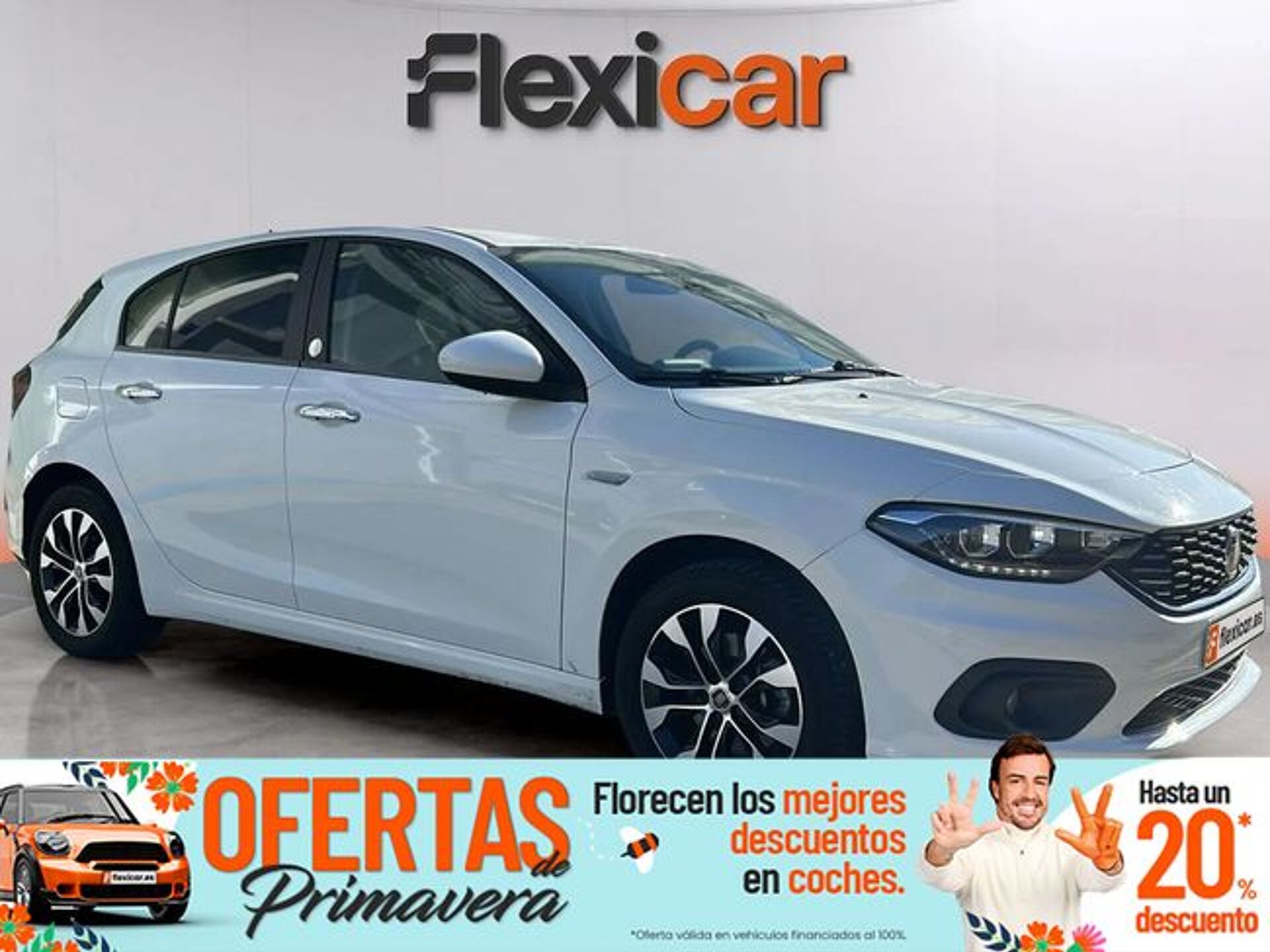 Imagen 1 de FIAT Tipo