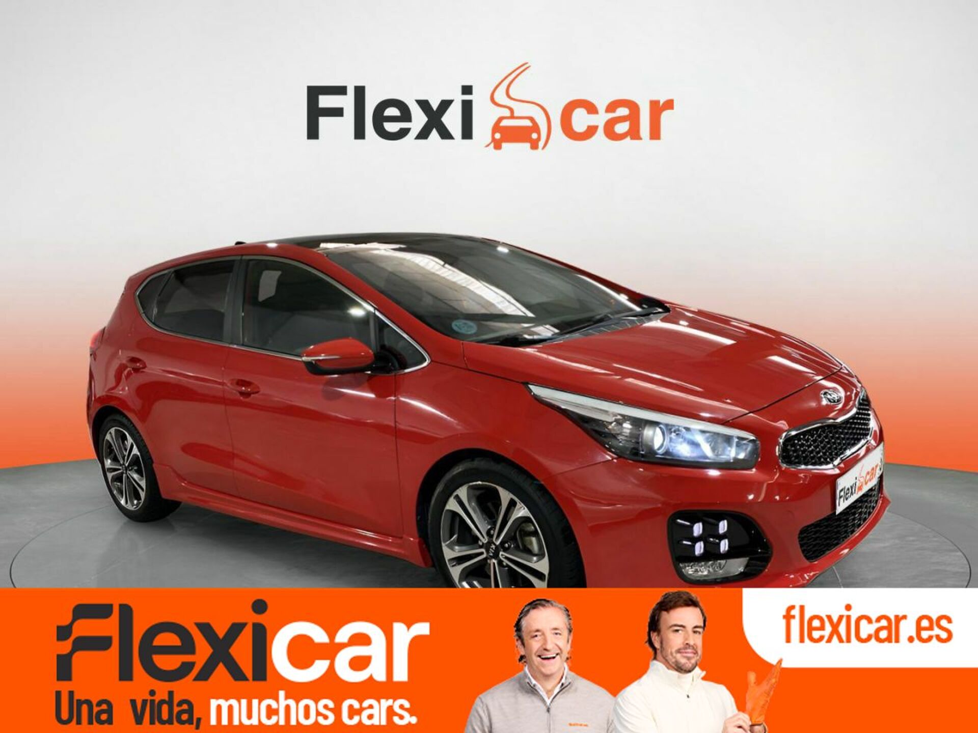 Imagen de KIA Ceed