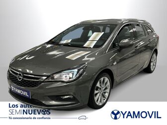 Imagen de OPEL Astra 1.6CDTi S-S Excellence 136