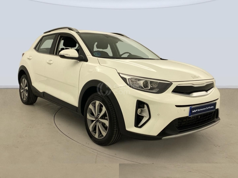 Foto del KIA Stonic 1.0 T-GDi MHEV Drive 100