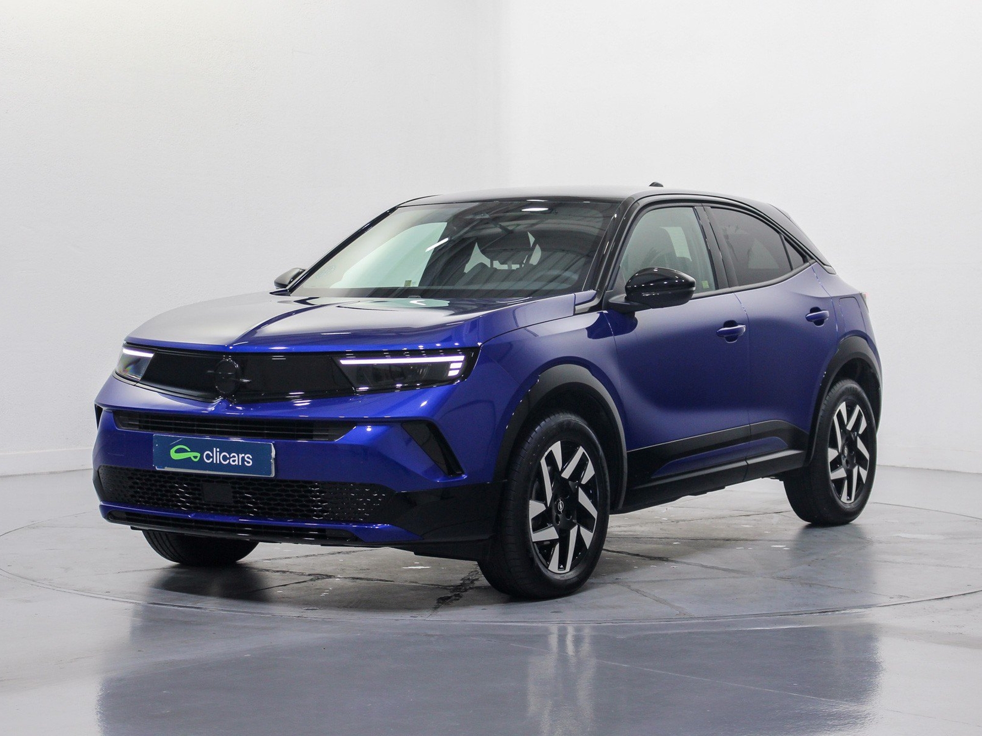 Imagen de OPEL Mokka