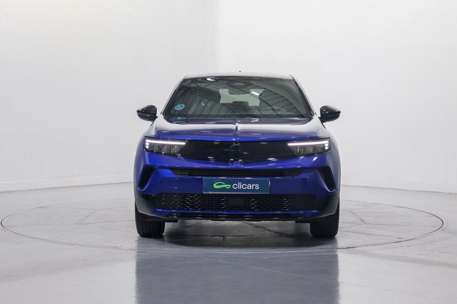 Foto del OPEL Mokka 1.2T S&S GS 136