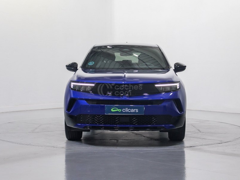 Foto del OPEL Mokka 1.2T S&S GS 136