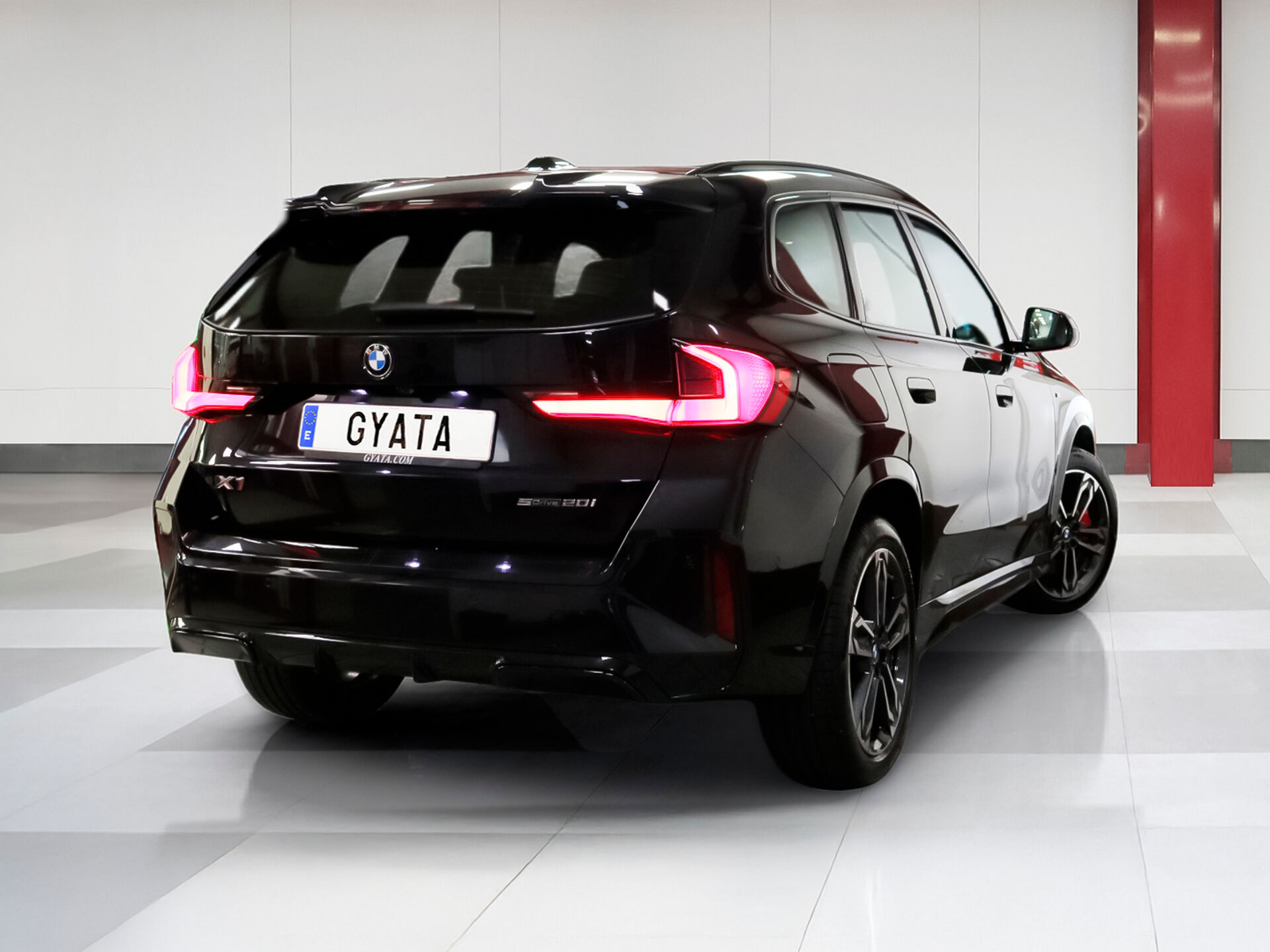 Imagen 2 de BMW X1