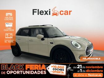 Imagen de MINI Mini One