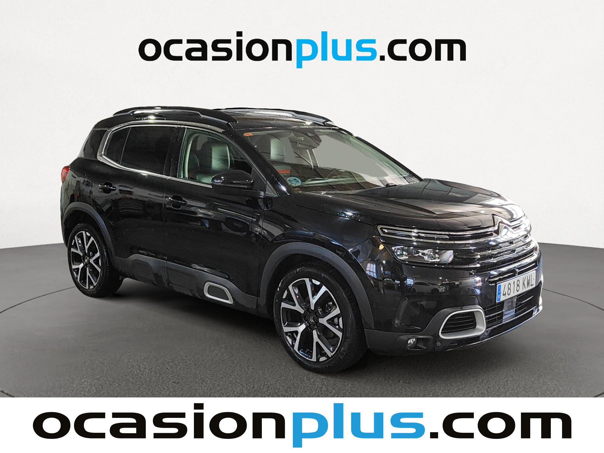 Foto del CITROEN C5 Aircross BlueHDi S&S Feel 130