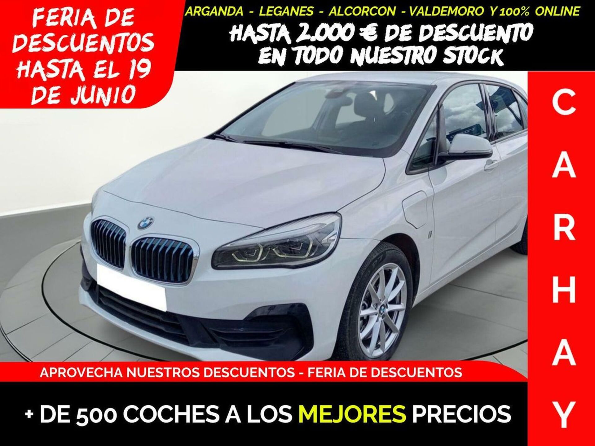 Imagen de BMW Serie 2