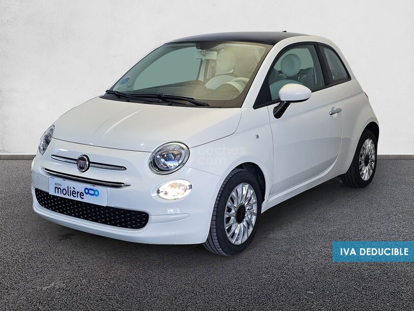 Foto del FIAT 500 1.0 GSE Lounge