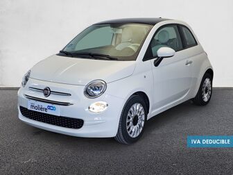 Imagen de FIAT 500 1.0 GSE Lounge