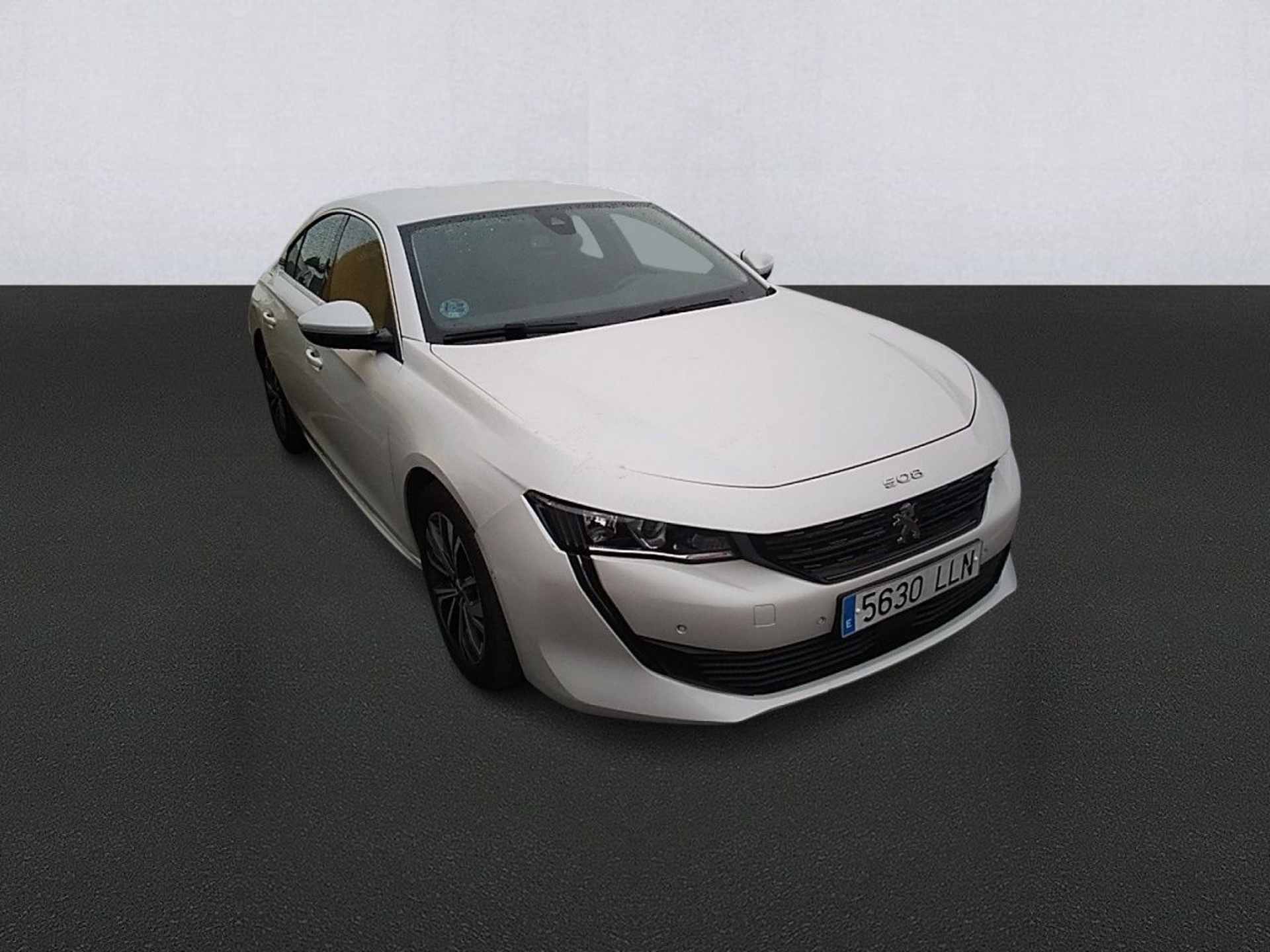 Imagen de PEUGEOT 508