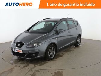 Imagen de SEAT Altea XL 1.6TDI CR S&S I-Tech E-ecomotive