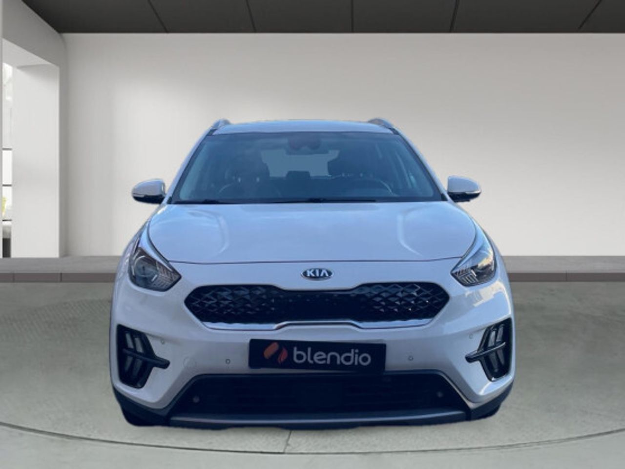 Foto del KIA Niro 1.6 HEV Drive