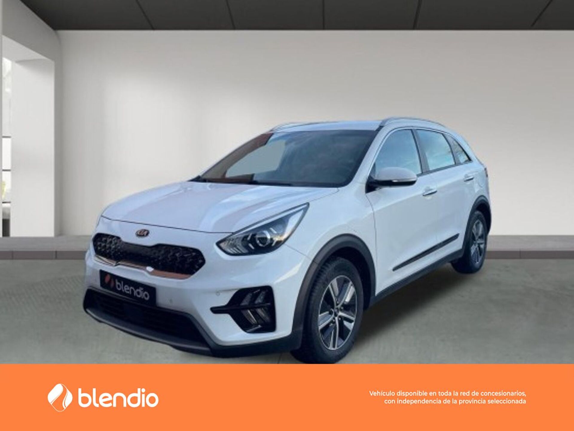 Imagen 1 de KIA Niro