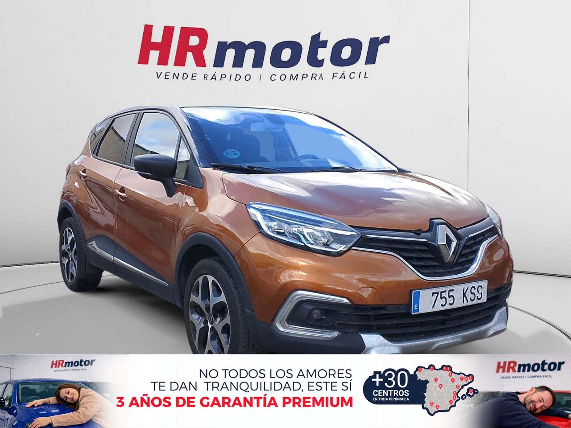 Imagen de RENAULT Captur