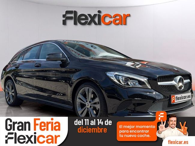 MERCEDES Clase CLA (CLA 180 Shooting Brake) en Coruña, A