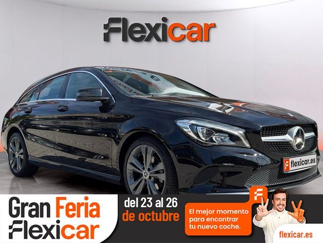 MERCEDES Clase CLA (CLA 180 Shooting Brake) en Coruña, A