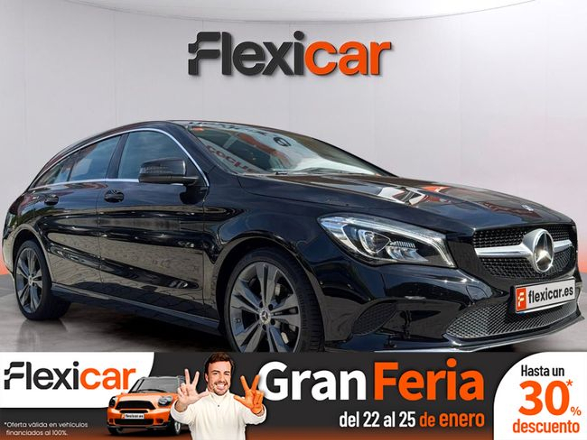 Imagen de MERCEDES Clase CLA