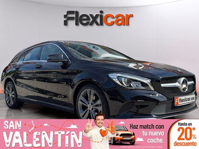 Foto del MERCEDES Clase CLA CLA Shooting Brake 180