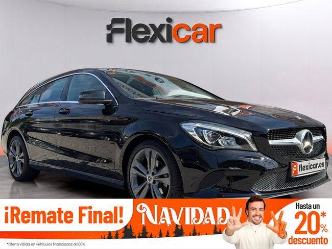 MERCEDES Clase CLA (CLA 180 Shooting Brake) en Coruña, A