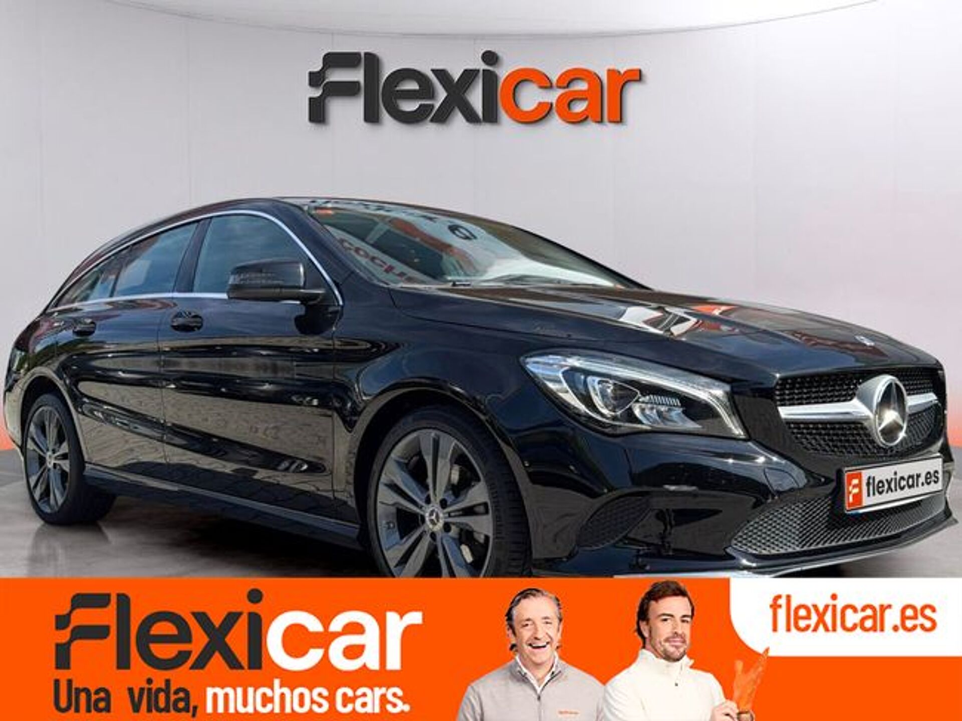 Imagen 1 de MERCEDES Clase CLA