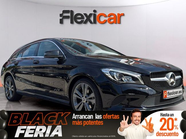 MERCEDES Clase CLA (CLA 180 Shooting Brake) en Coruña, A