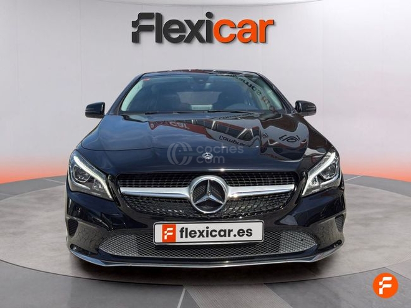 Foto del MERCEDES Clase CLA CLA Shooting Brake 180