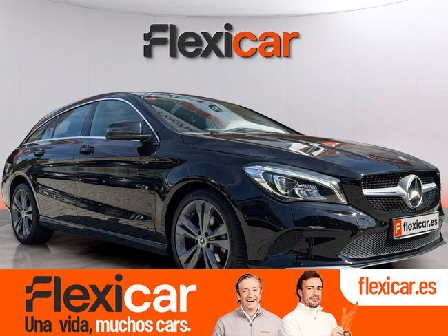 MERCEDES Clase CLA (CLA 180 Shooting Brake) en Coruña, A