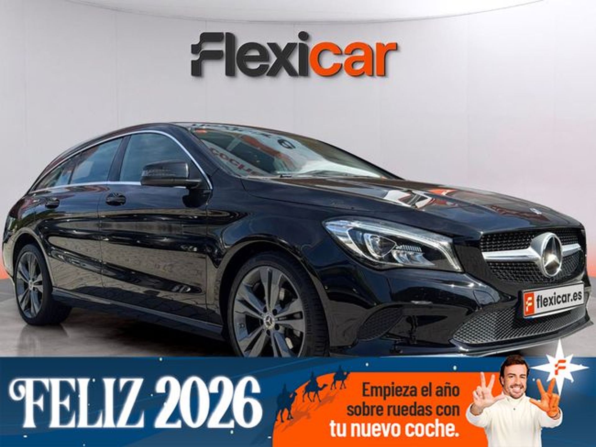 Imagen de MERCEDES Clase CLA