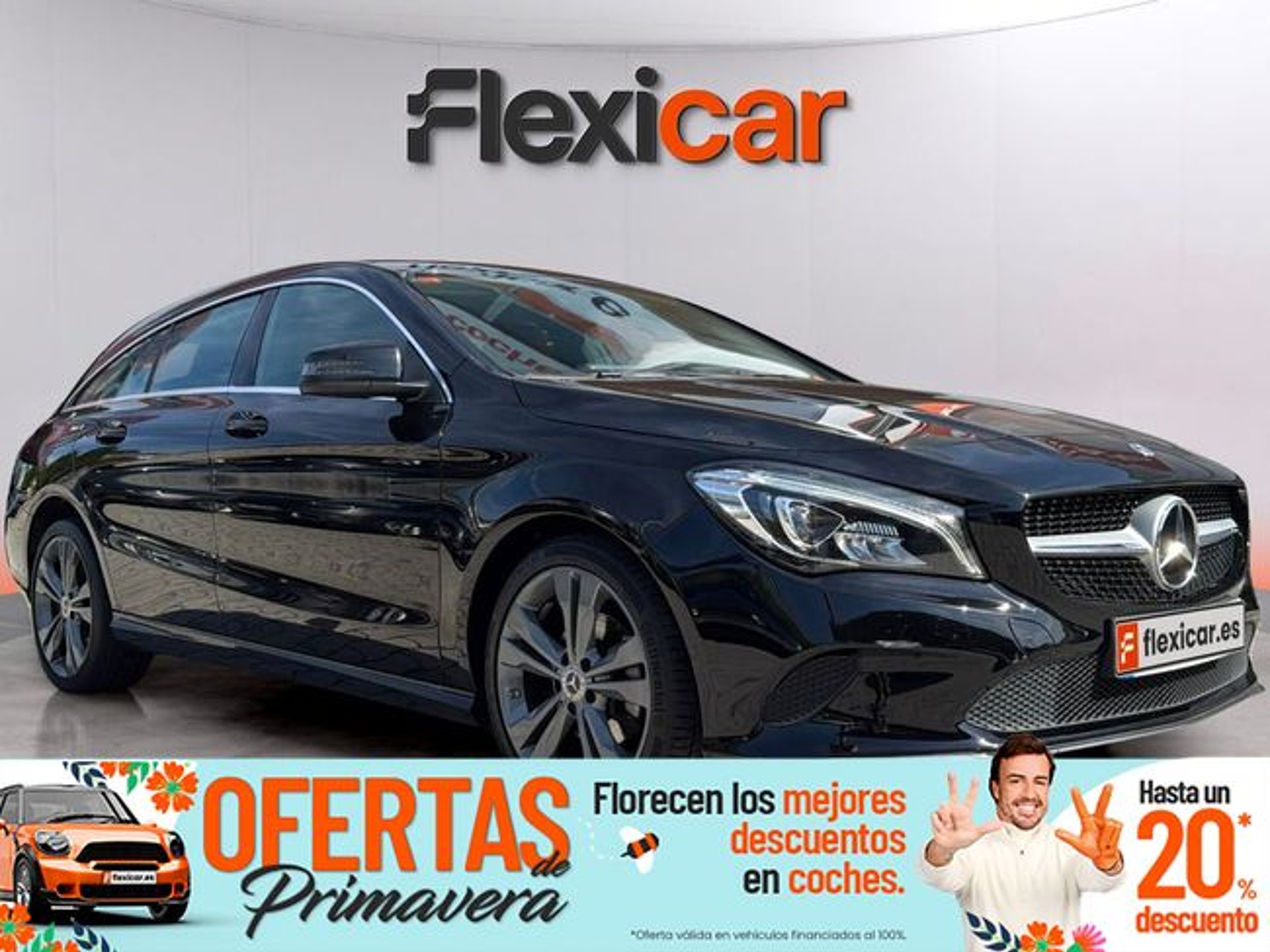 Imagen de MERCEDES Clase CLA