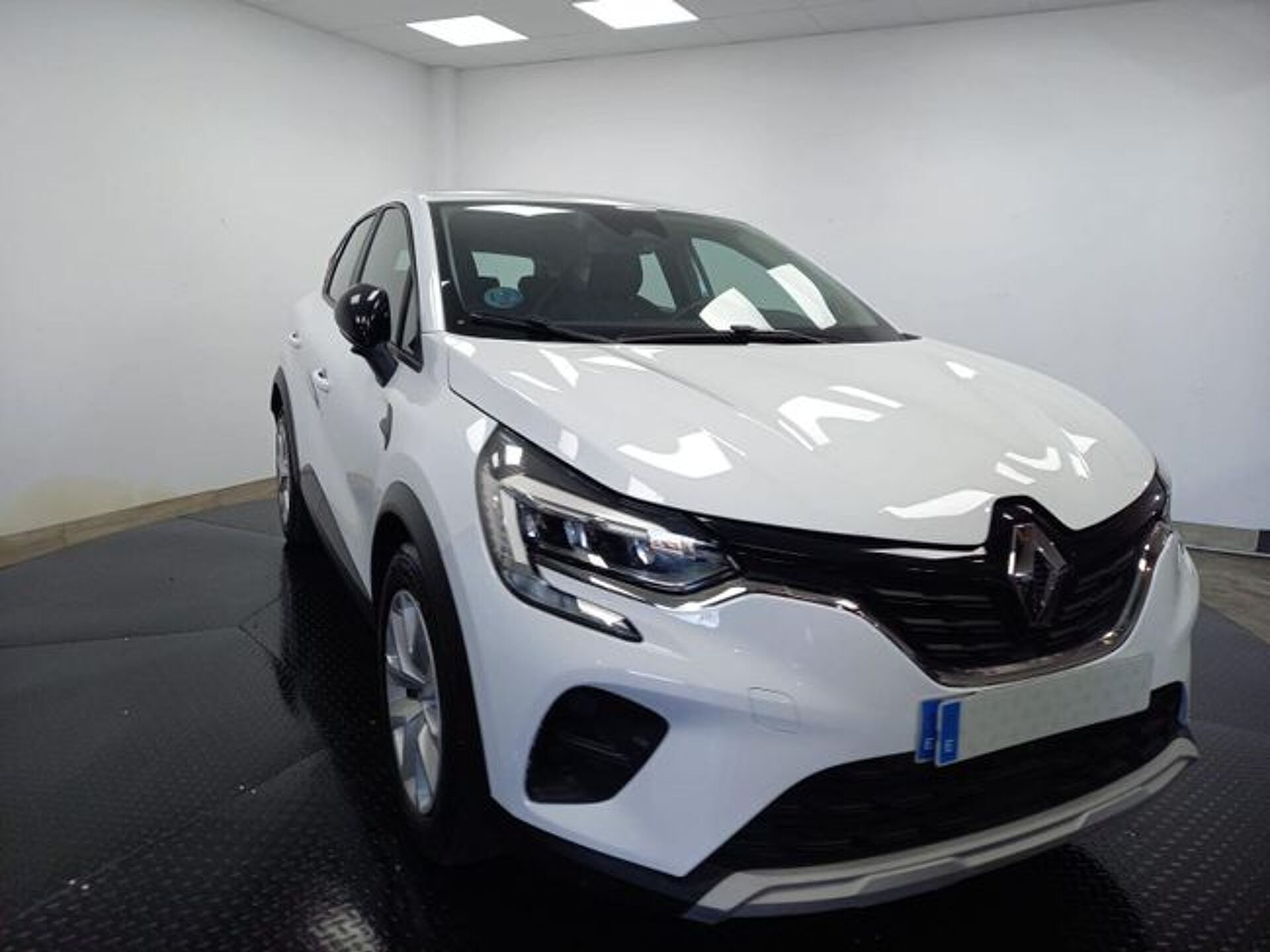 Imagen 2 de RENAULT Captur